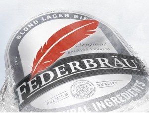 federbrau beer