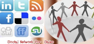 Social Network for Business