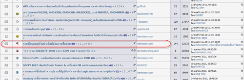 จิตวิทยาการทำ E-Commerce ในการตรวจสอบจากเจ้าของ Website จิตวิทยาการทำ E-Commerce ในการตรวจสอบจากเจ้าของ Website
