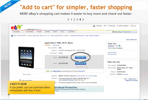ebay _Shopping Cart ebay _Shopping Cart