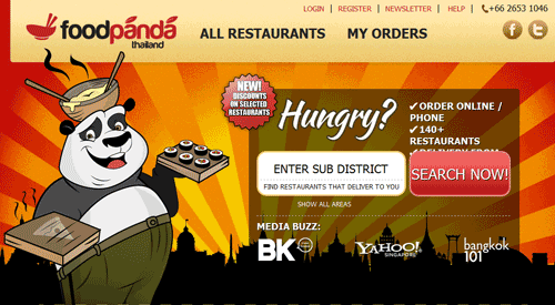 food_panda food_panda