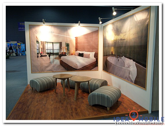 TMM Plus (Thailand Travel Mart 2012) TMM Plus (Thailand Travel Mart 2012)