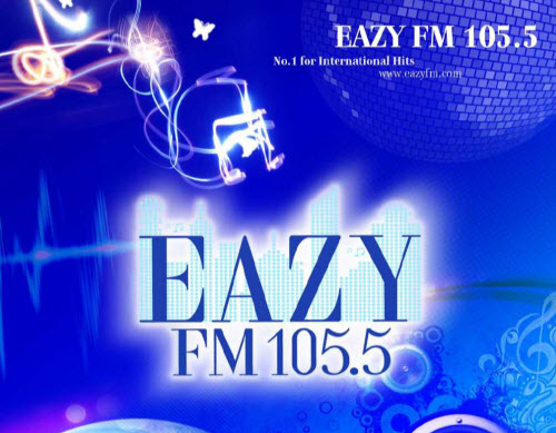 Easy FM 105.5 Easy FM 105.5