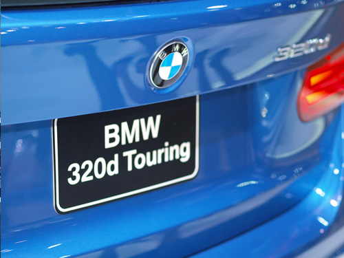 bmw bmw