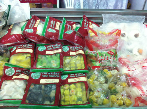 ร้านค้าผู้ประกอบการ Makro โชว์ห่วย