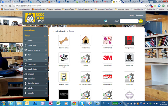 Loyalty program อีก 1 กลยุทธ์ในการทำ CRM กับ BoxBox.Me