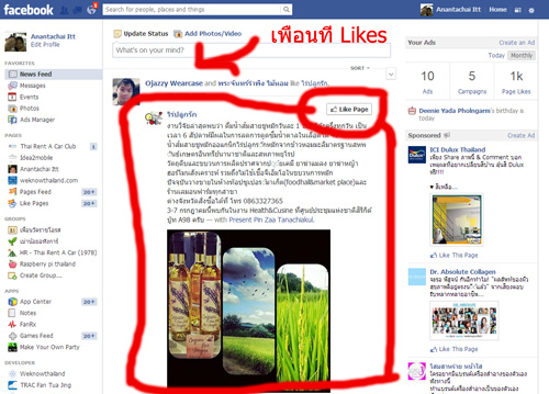 ads facebooks