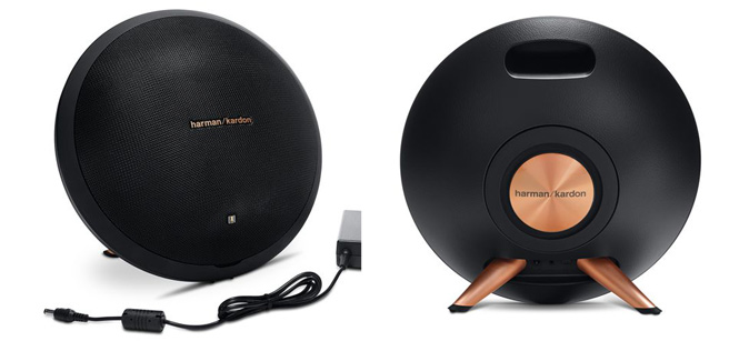 The Harman Kardon Onyx Studio 2