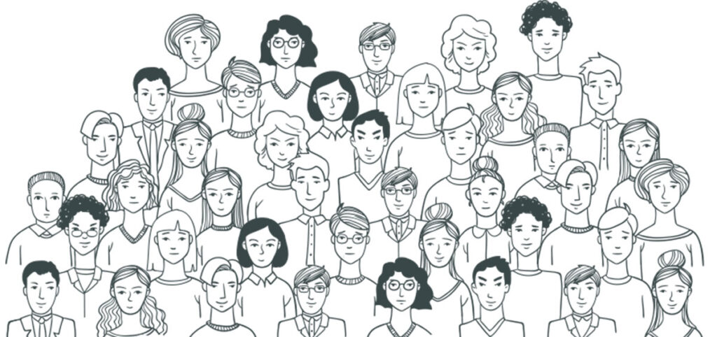 ความแตกต่างระหว่าง Social monitoring และ Social listening