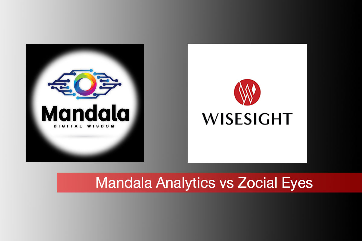 ข้อแตกต่างของ mandala vs zocial eyes