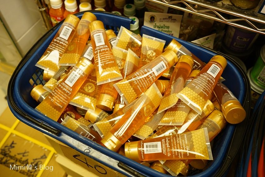 คนจีนซื้ออะไรในประเทศไทย
