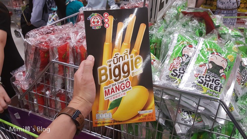 คนจีนซื้ออะไรในประเทศไทย