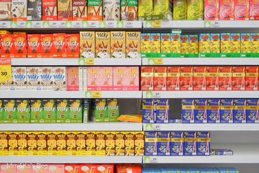 คนจีนซื้ออะไรในประเทศไทย