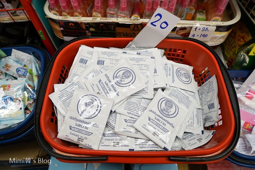 คนจีนซื้ออะไรในประเทศไทย