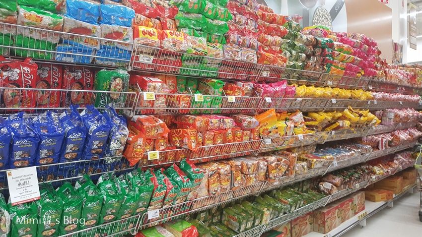คนจีนซื้ออะไรในประเทศไทย