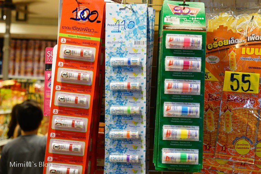 คนจีนซื้ออะไรในประเทศไทย