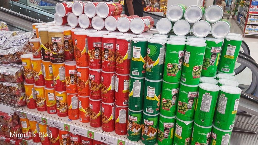 คนจีนซื้ออะไรในประเทศไทย