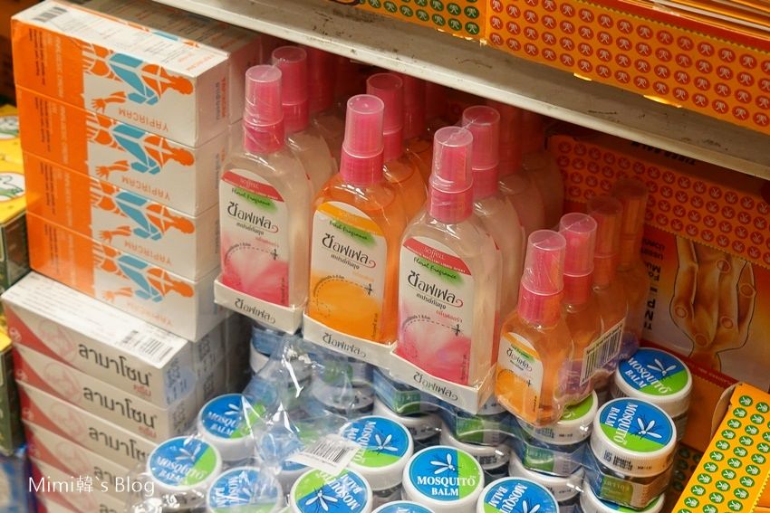 คนจีนซื้ออะไรในประเทศไทย