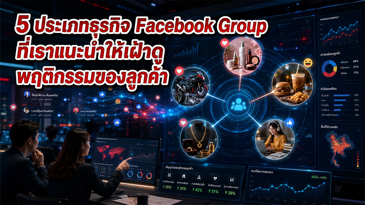 Facebook Group monitor