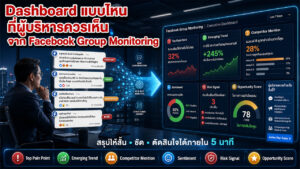 facebook group analytics