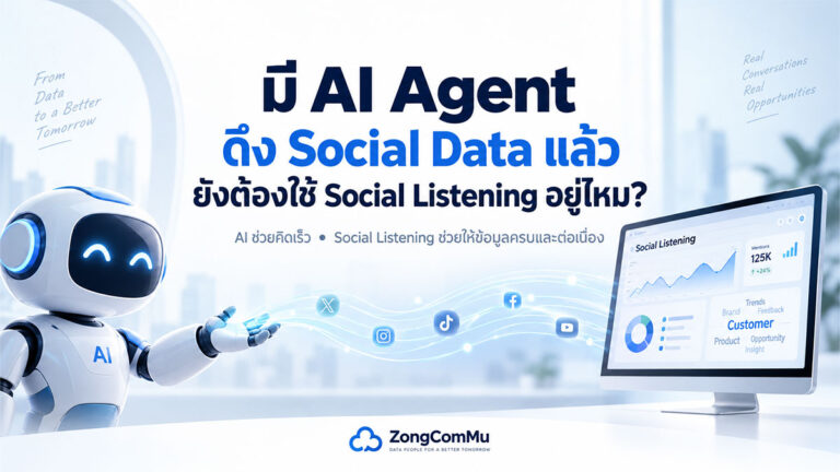 social A.I. Agent