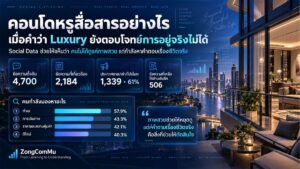 คอนโดหรู