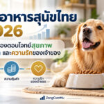 Dog Food Data Insight